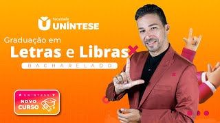 Como me tornar um Bacharel Tradutor Intérprete de Libras Novidade [upl. by Miarfe543]