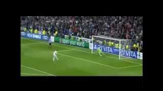 Sergio Ramos penalty miss vs Bayern Nike commercial [upl. by Somerville]