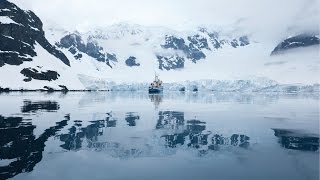 Spectacular Ross Sea Explorer [upl. by Gathard979]