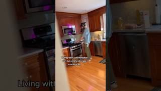 My roommate does this all the time film filmmaking [upl. by Fabiola404]