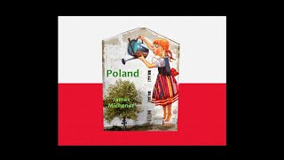 Poland Audiobook by James Michener read by Robert Vaughn [upl. by Werdna]