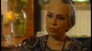 Amalia Hernández y el Ballet Folklórico de México  Entrevista y Documental de 1992 [upl. by Araeit643]