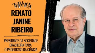 quotTemos uma elite econômica malthusiana que não acredita no Brasilquot aponta Ribeiro [upl. by Fennessy]