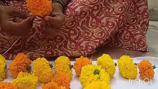 Navratri 9th day Puja holiday Banni marakkar Hogi Bandhu Jatra ke [upl. by Hsakiv]