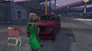 GTA5 lets play continuation [upl. by Latoye]