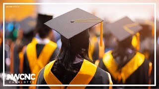 Why it may be easier to get into your dream college now [upl. by Applegate300]