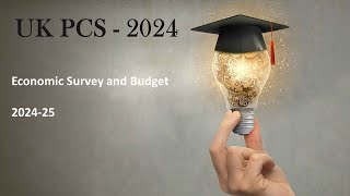 Uttarakhand Budget 202425 and Economic Survey Highlights ukpcs2024 ukpsc2024 budget [upl. by Buckley]