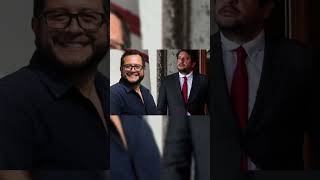 HIJO DE AMLO ENTRARIA EN LA POLITICA [upl. by Anoiek]