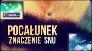 Sennik Pocałunek  Odkryj Znaczenie Snów o Pocałunku  Sennikbiz [upl. by Skurnik]