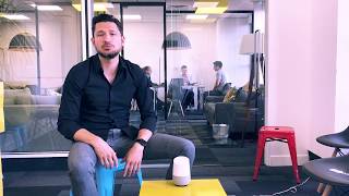 How startup Fitwell helps personalise peoples fitness [upl. by Romola]