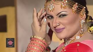 Nargis Mujra  Koka Main Paya Mahia Koka  Naseebo Lal Punjabi Song [upl. by Asiluy]