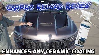 CarPro Reload Review [upl. by Zechariah]