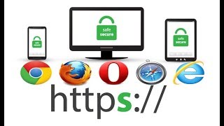 Ücretsiz SSL Sertifikası Almak  Google Onayli [upl. by Annetta]