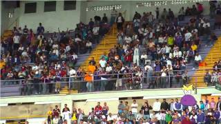 Saprissa vs Cartago [upl. by Joshi]