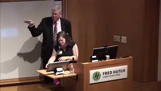 2018 Northwest Melanoma Symposium Science to Survivorship  Part 1 of 3 [upl. by Edurtreg]