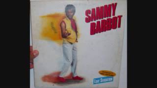 Sammy Barbot  Love sensation 1984 12 vocal version [upl. by Ahsiken]