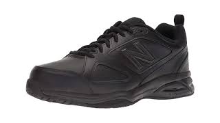 New Balance Mens Mx623v3 Training Shoe [upl. by Eibo]