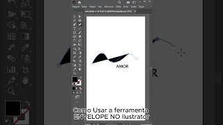 Como Usar Ferramenta Envelope [upl. by Nerte]