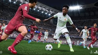 PLAYING FIFA MOBILE [upl. by Nibas]