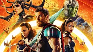 Thor Ragnarok Full Movie Hindi  Chris Hemsworth  Tom Huddleston  Hulk  Cate B  Facts amp Review [upl. by Goldshell129]