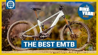 What’s The BEST Electric Mountain Bike in 2023 [upl. by Ulberto]