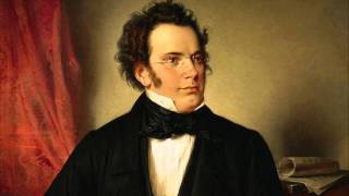 Schubert ‐ Fruhlingslied 2 Tenors Bass D243 [upl. by Yung441]