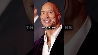 The Rock The Richest Man in the World – Unbelievable Fortune Revealed [upl. by Thorsten]