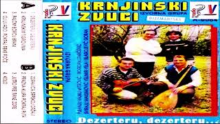 Krnjinski Zvuci amp Zdravica Srpskoj drzavi Audio [upl. by Yasmar968]