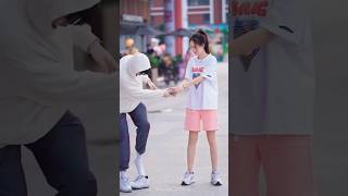 사랑스러운 노래 🥰  4K 전체 화면 ✨️WHATSAPP✨️ 딜하라 공식 반바지 사랑 귀엽다 ytshorts [upl. by Ehrsam]