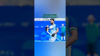 quotHarmanpreet Singhquot।❤‍🔥🇮🇳indian sports motivation video [upl. by Areip356]