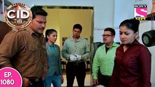 CID  सी आई डी  Episode 1080  7th June 2017 [upl. by Archer569]