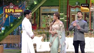 Karan ने किया Bipasha की इस बात से Disagree  The Kapil Sharma Show  Epic Comedy [upl. by Ecnahoy]