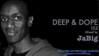 Soulful House Music December 2012 Live DJ Set by JaBig  DEEP amp DOPE 153 [upl. by Saltzman681]