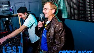 The Wealdstone Raider  Christmas Song 2014 [upl. by Ybsorc]