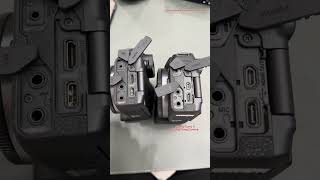 Canon R8 VS Canon RP [upl. by Bobina]