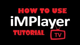 Implayer Tutorial 2022 [upl. by Windzer522]