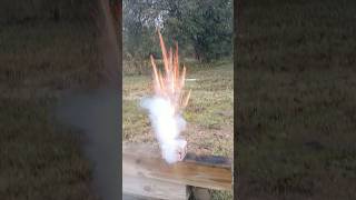 whistle rocket cake fireworks pyro pyrotechnics fireworks firecracker rocket 4thofjuly [upl. by Notsecnirp551]