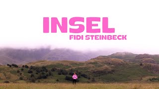 Fidi Steinbeck  Insel Official Video [upl. by Ailekat]