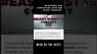 Eastwest36 contest entry WARRIORSAUL CITY [upl. by Namwob504]