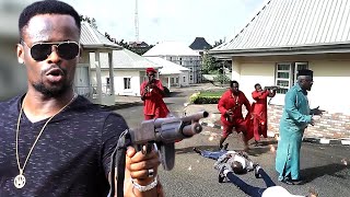 The Return Of Papo  Zubby Michael Action Movies  Nigerian Movie [upl. by Zampardi]