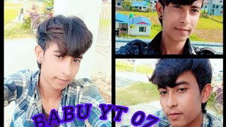 BABU YT 07 funnyvideo 😂😂😂funny 8 [upl. by Featherstone]