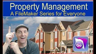 Property Management Solutions Build your own database FREE [upl. by Ahkihs]