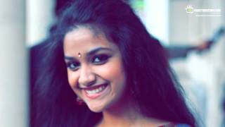 Keerthi Suresh in Mohanlals GITANJALI  Film by Priyadarshan [upl. by Lavine]