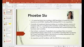 Financial Guarantee Contract 2021  HKICPA Module 11  Phoebe Siu  FTMS Hong Kong [upl. by Letnohs]