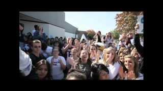 Joplin High School Lip Dub [upl. by Adlemi]