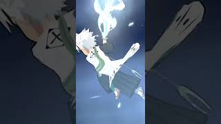 Toshiro ReduxSpeed bleachbravesouls toshiro [upl. by Dawn]