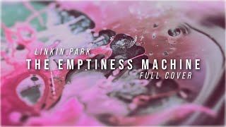 Havoc  The Emptiness Machine LinkinPark cover ft Laleska [upl. by Cora]