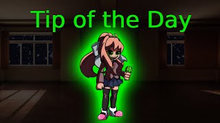 Tip of A Day  Step it Up Monika Mix [upl. by Neelav]