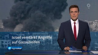 tagesschau 2000 Uhr [upl. by Bonny]