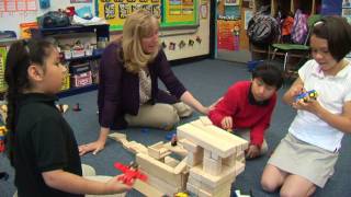 Part 2  HighQuality Kindergarten Today  The Classroom Environment [upl. by Jansen]